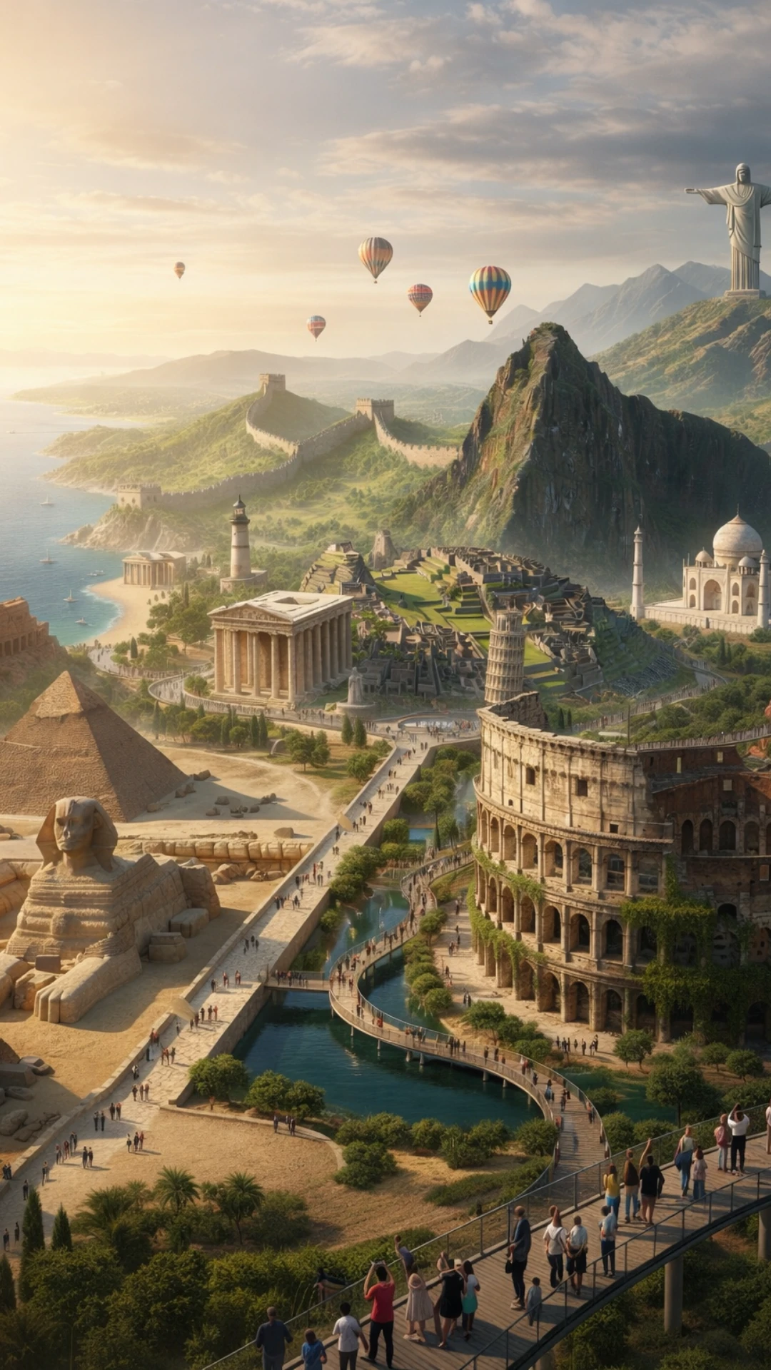 Caravana de Atenas a Jerusalém